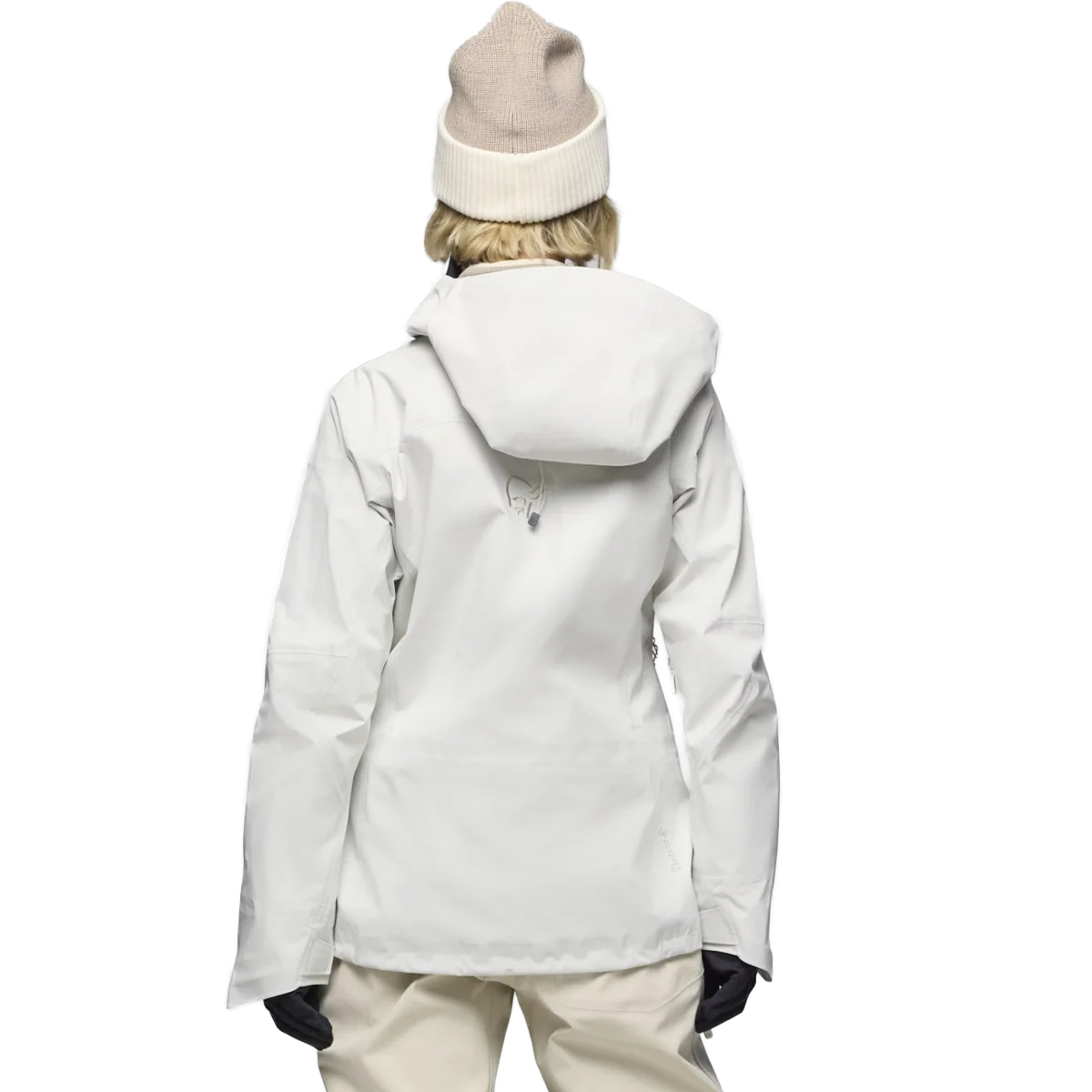 Women's Lofoten Gore-Tex Pro Jacket - Image 5