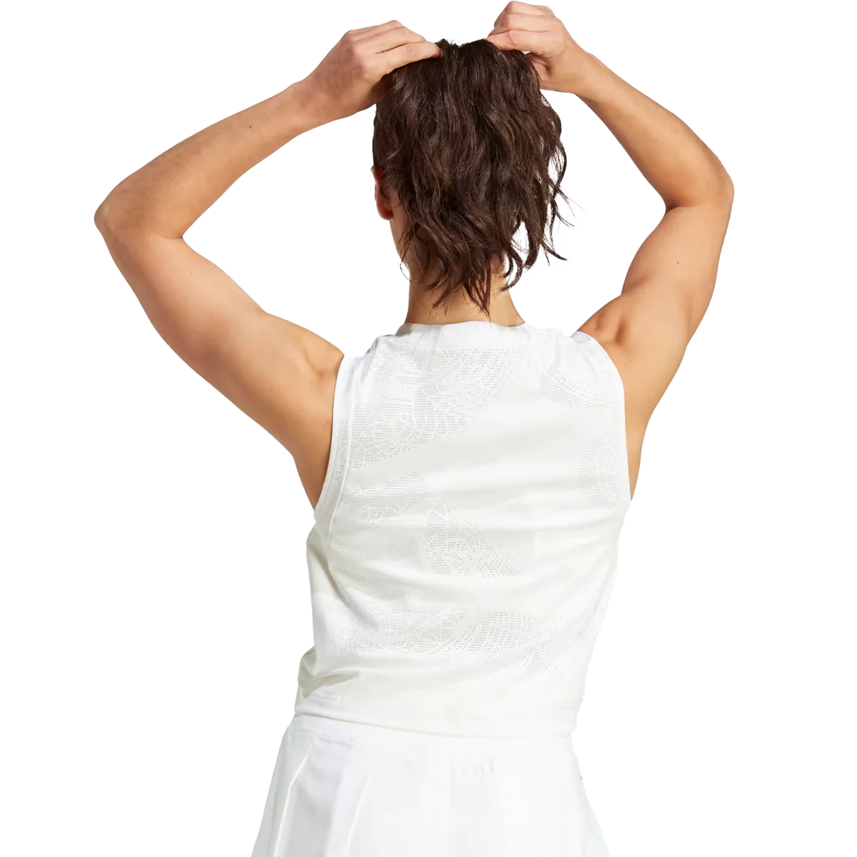 Women's London Match Tank - Image 3