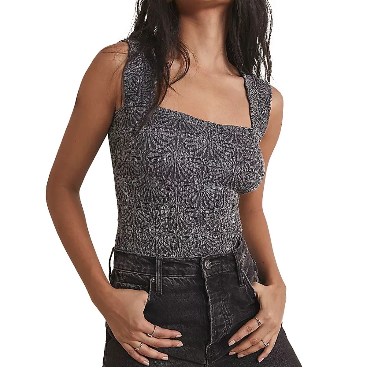 Women's Love Letter Cami