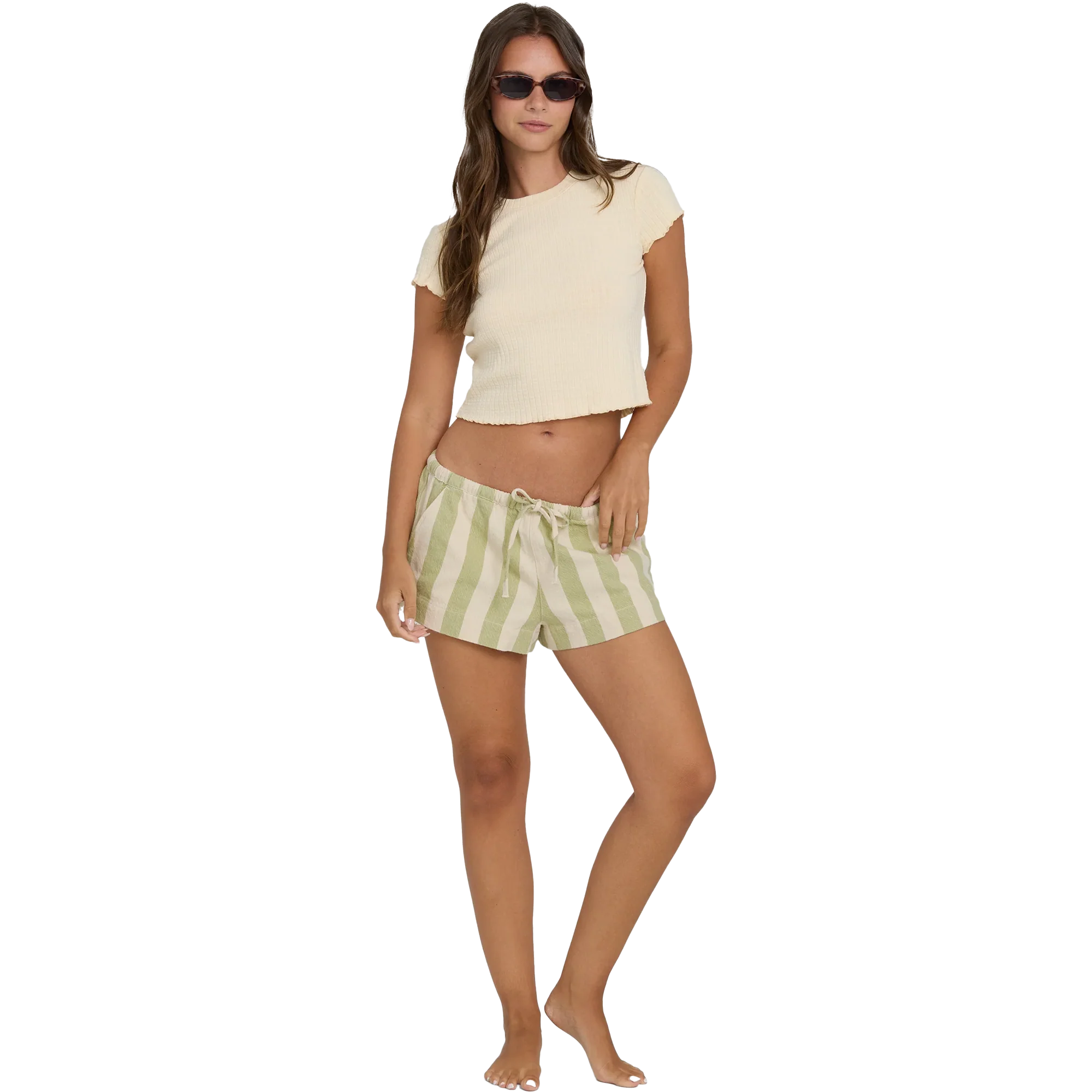 Women's Low Tide Short - Image 4