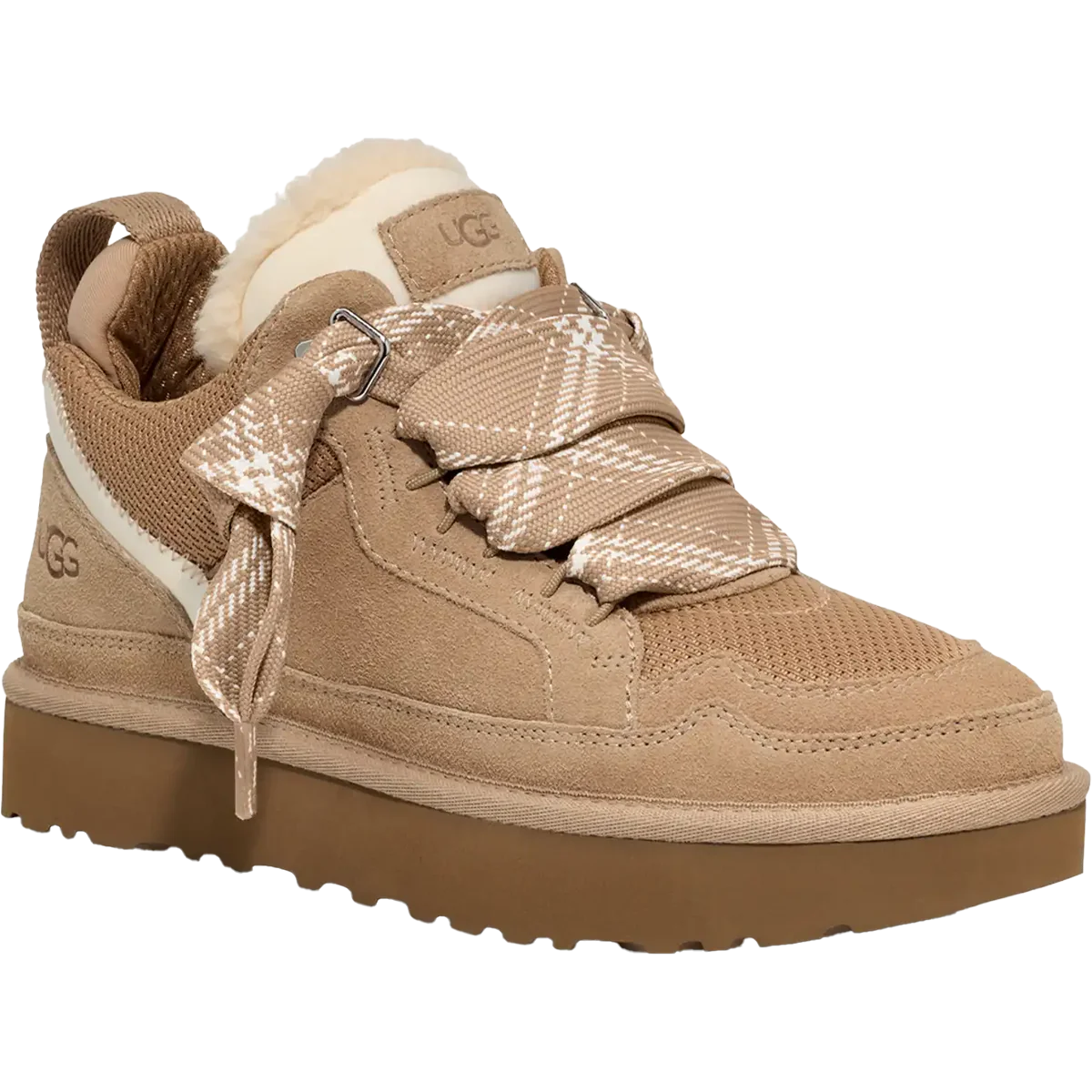 Women's Lowmel - Image 3