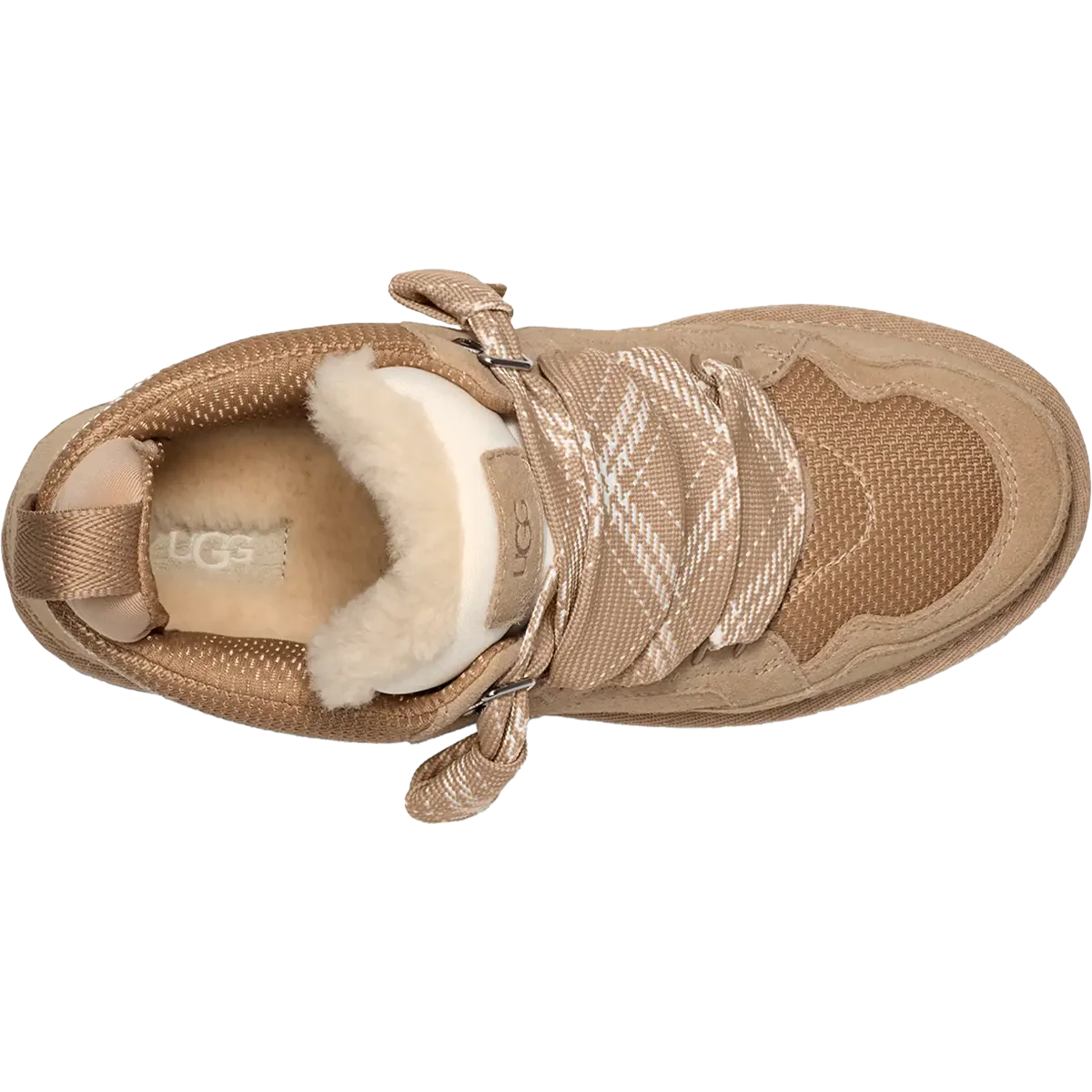 Women's Lowmel - Image 6