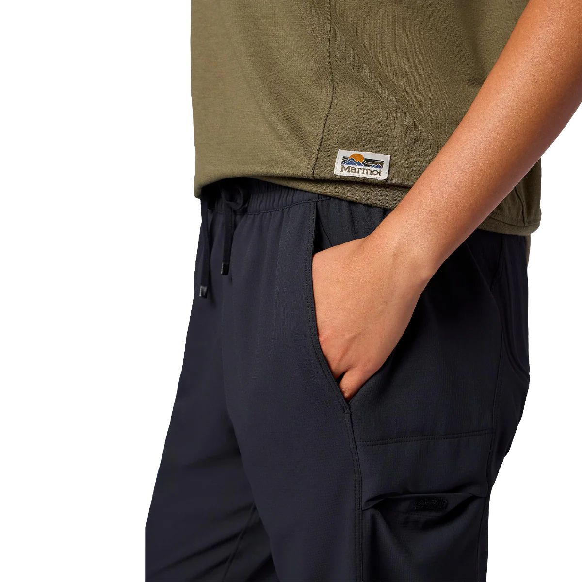 Women's Lumina Pant - Image 4