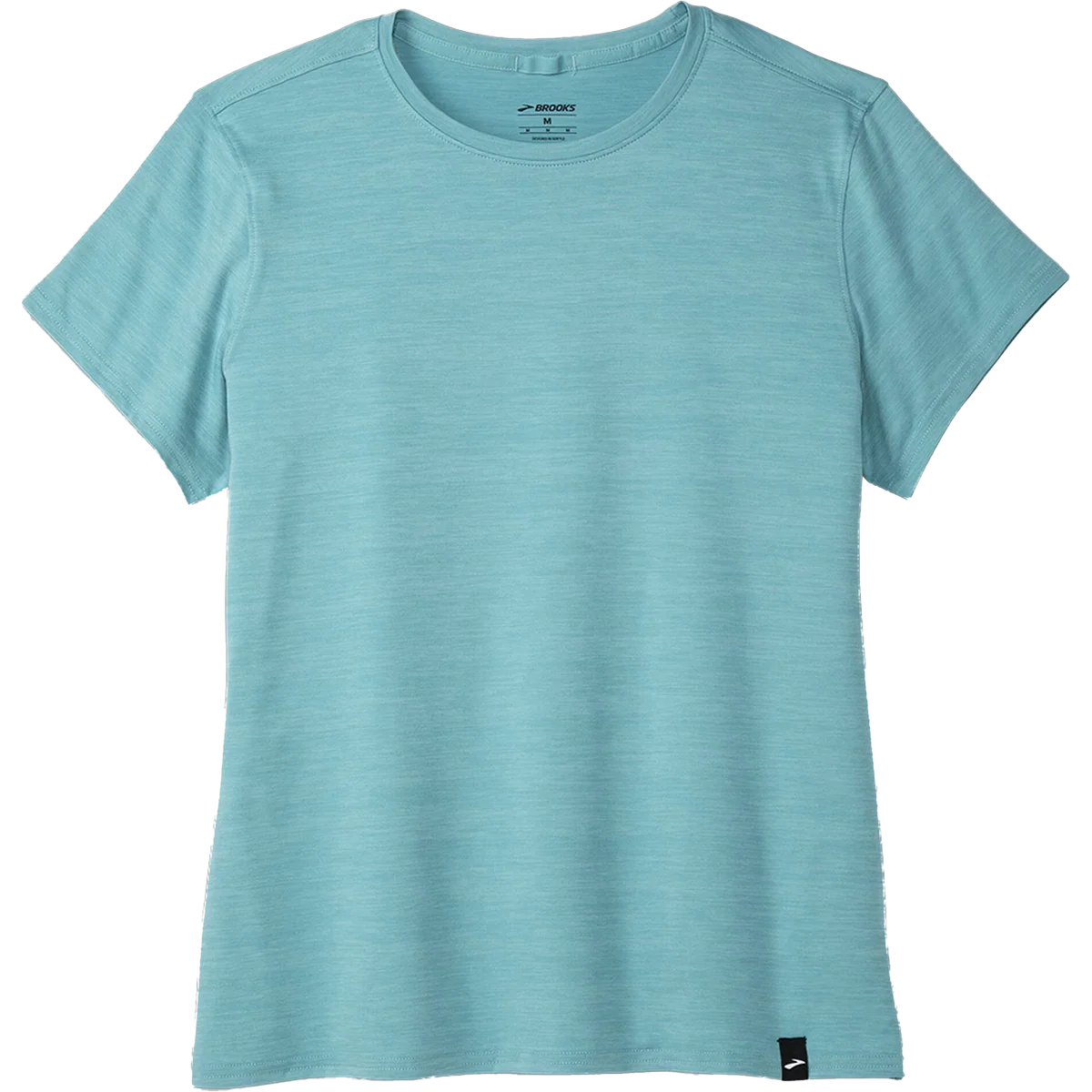 Women's Luxe Short Sleeve