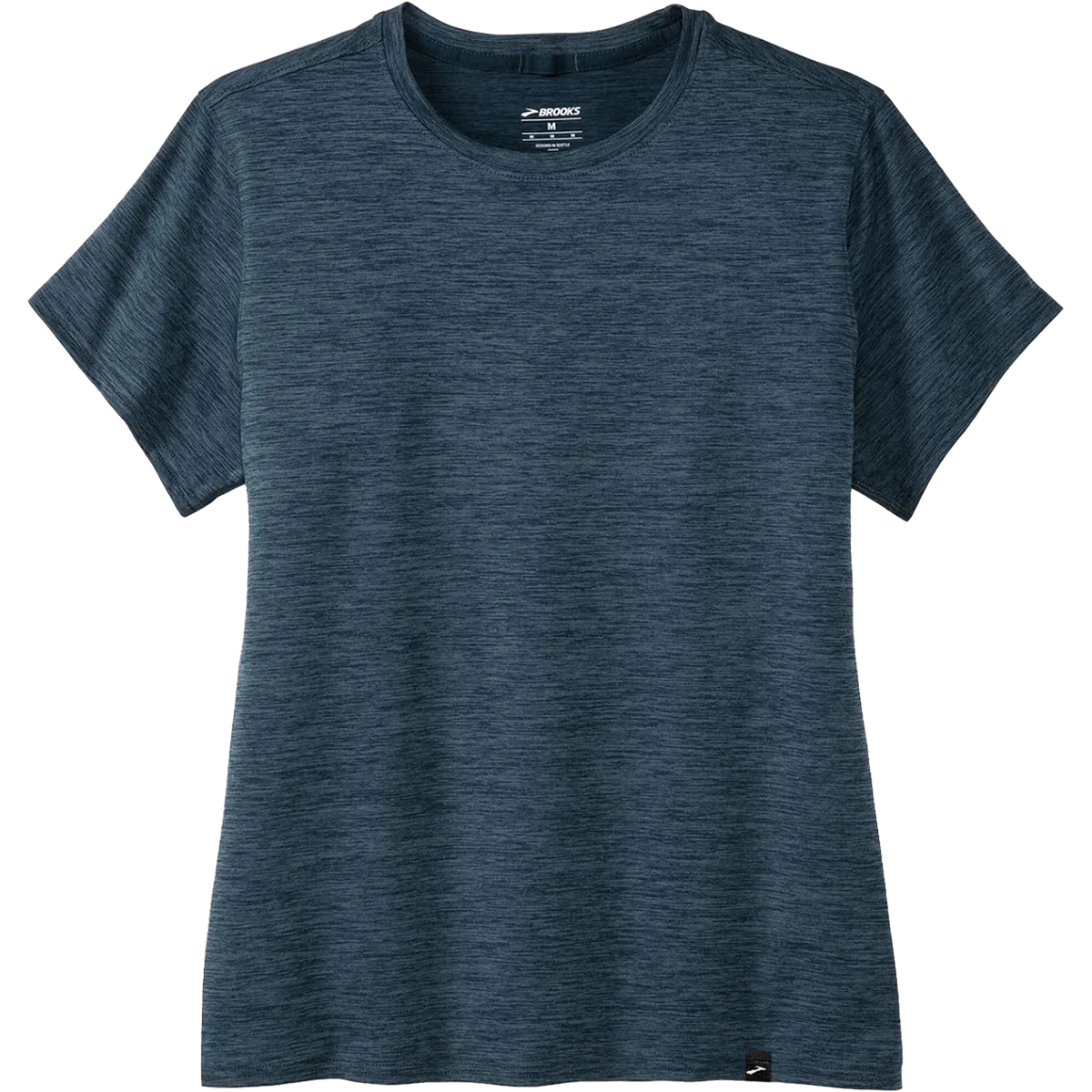 Women's Luxe Short Sleeve - Image 2