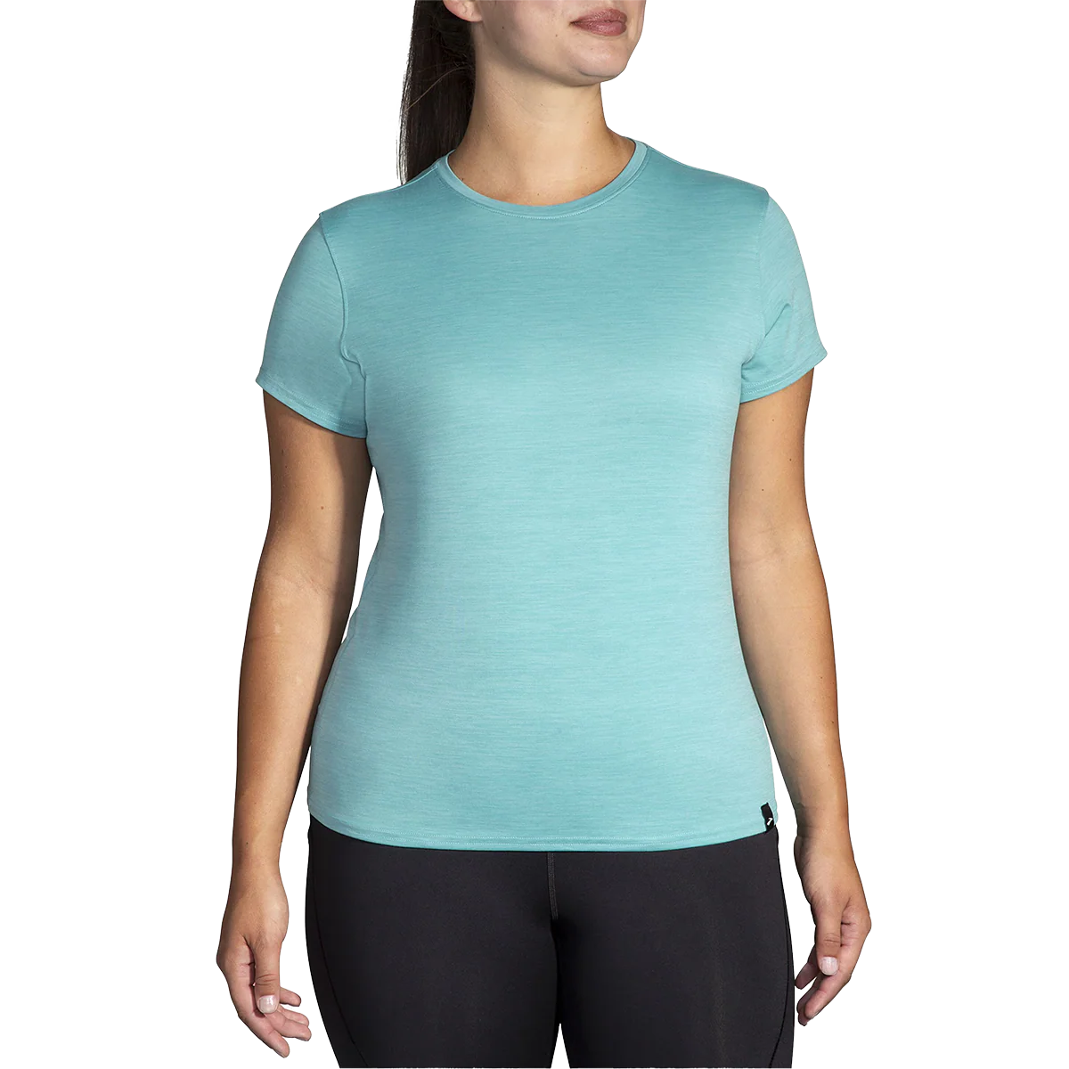 Women's Luxe Short Sleeve - Image 4