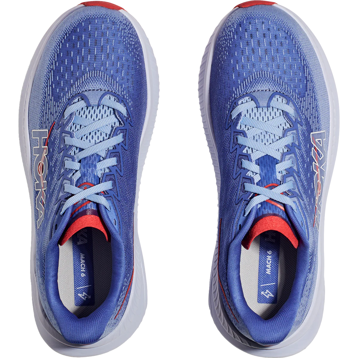 Women's Mach 6 - Image 15