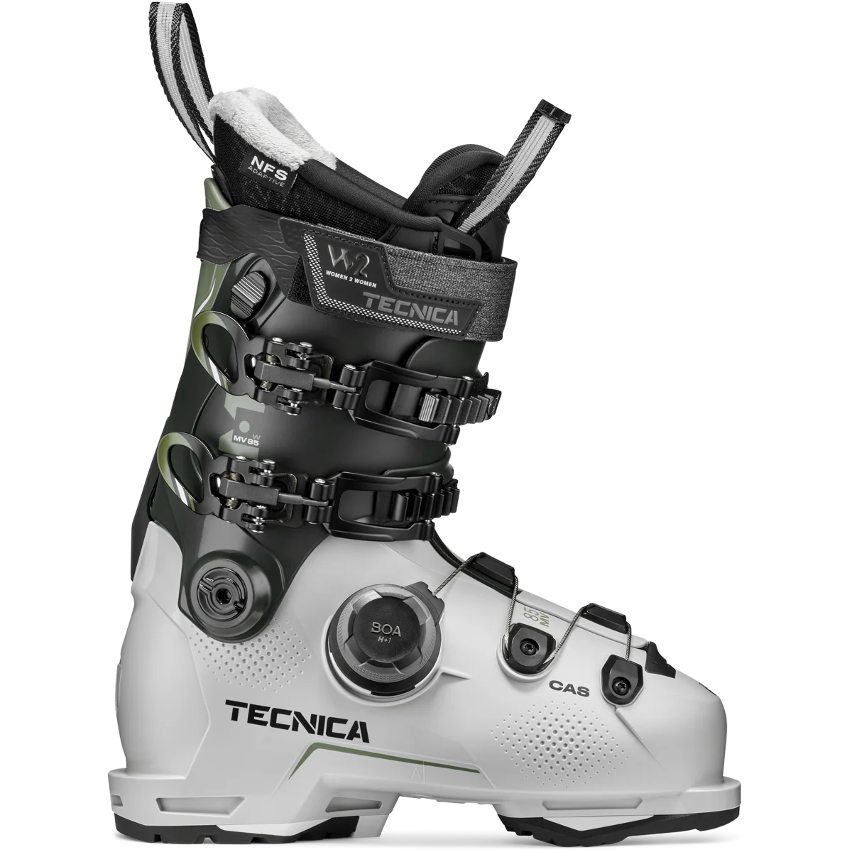 Women's Mach BOA MV 85