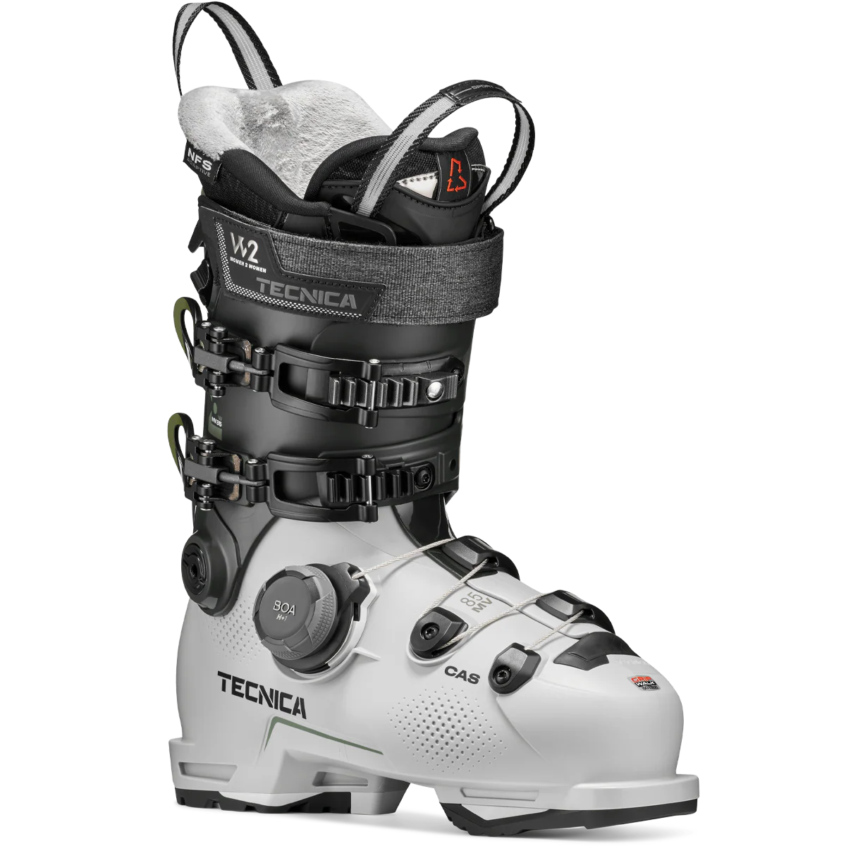 Women's Mach BOA MV 85 - Image 2