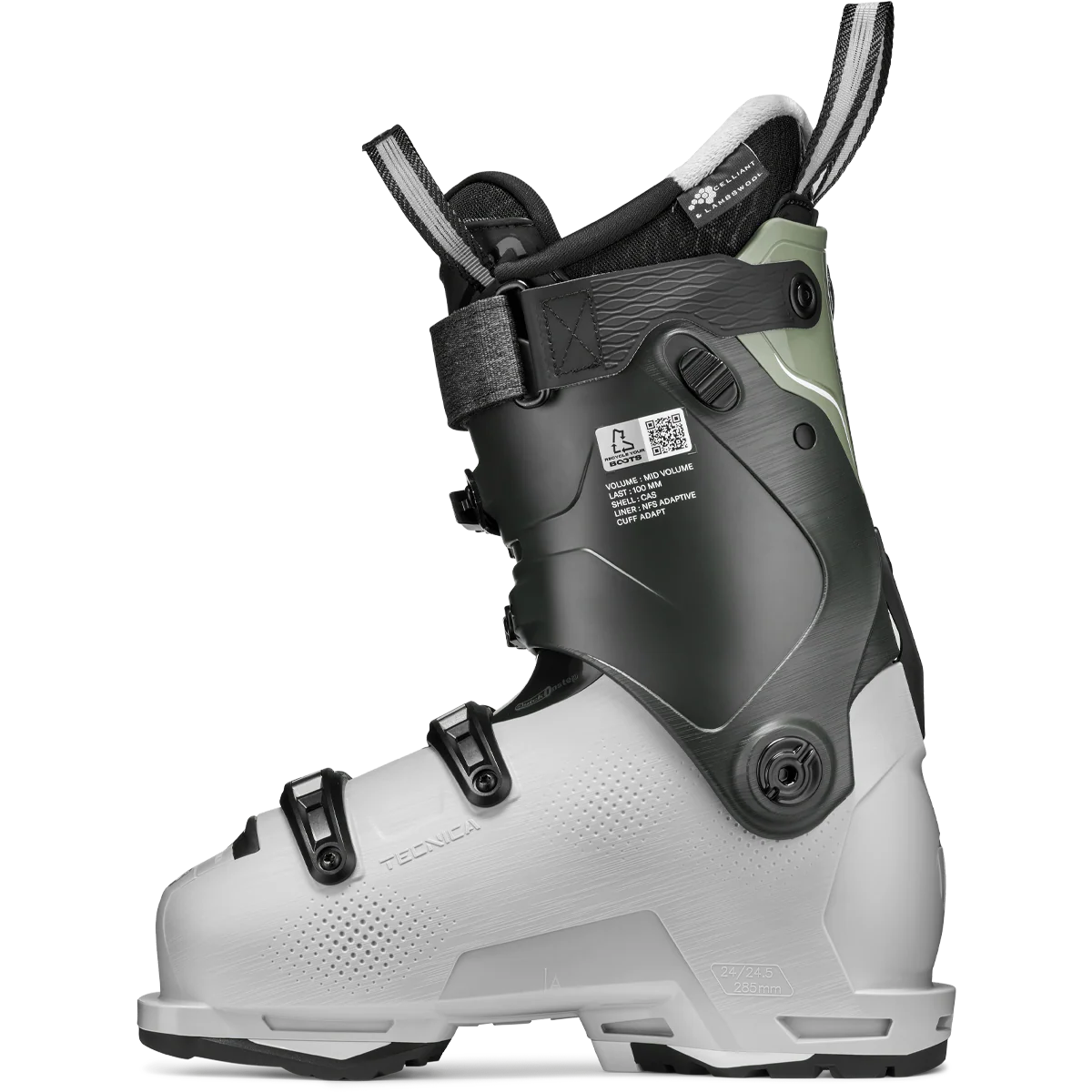 Women's Mach BOA MV 85 - Image 3