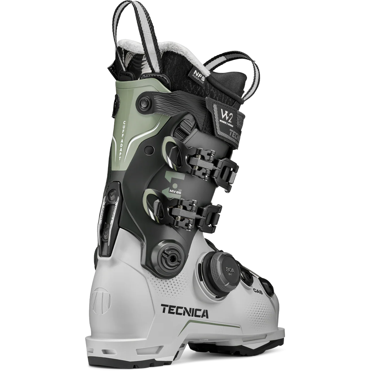 Women's Mach BOA MV 85 - Image 4