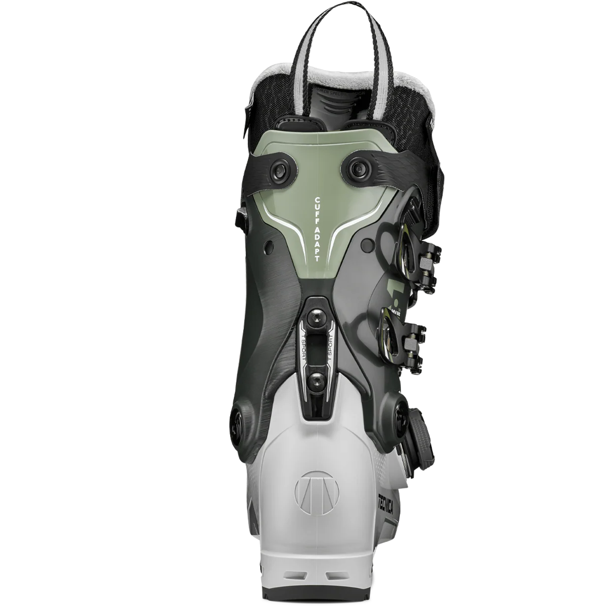 Women's Mach BOA MV 85 - Image 6