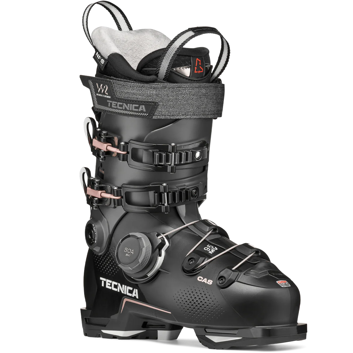Women's Mach BOA MV 95 - Image 2