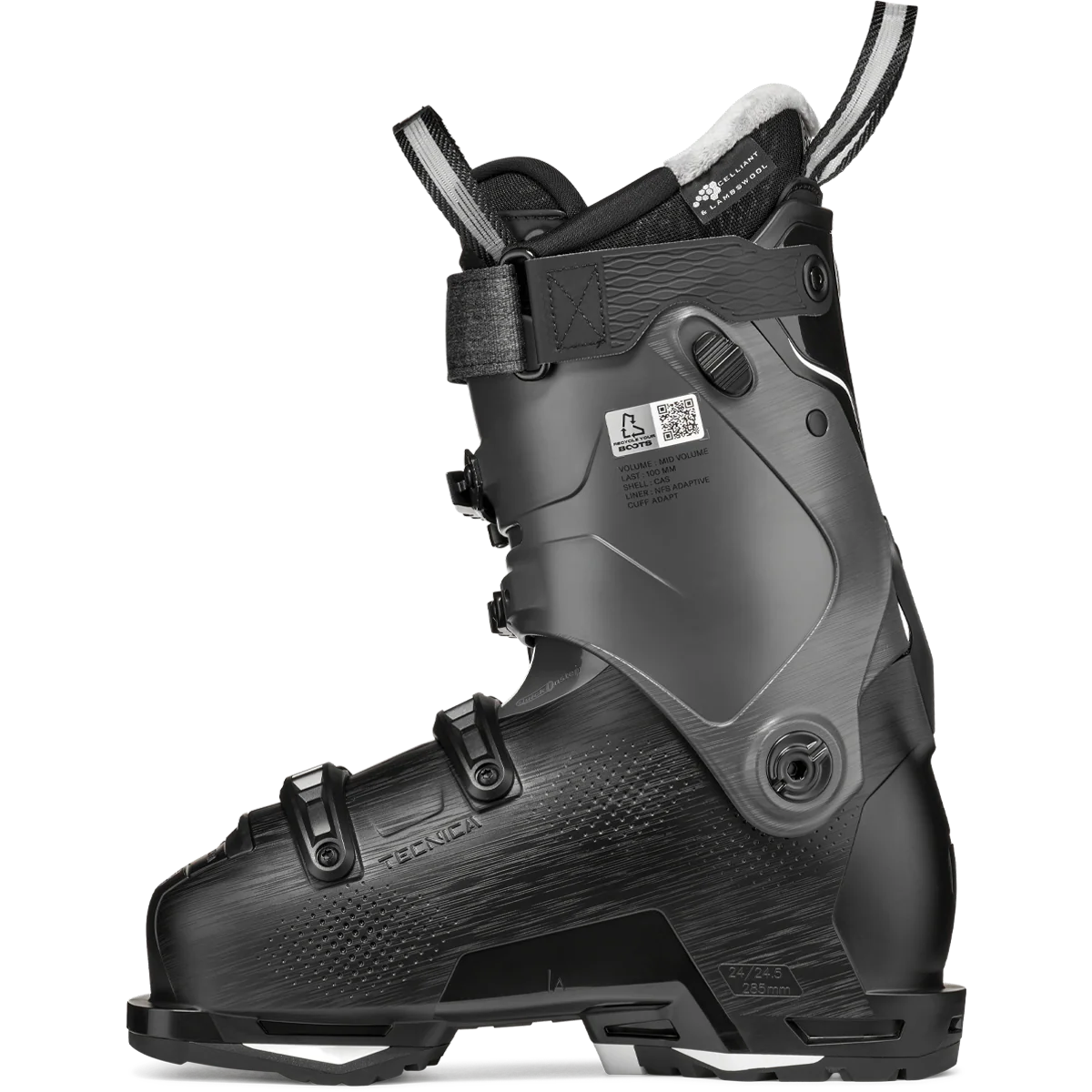 Women's Mach BOA MV 95 - Image 3