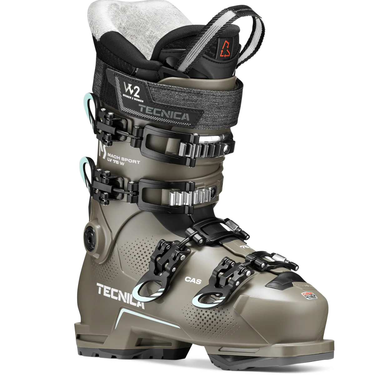 Women's Mach Sport LV 75 - Image 2
