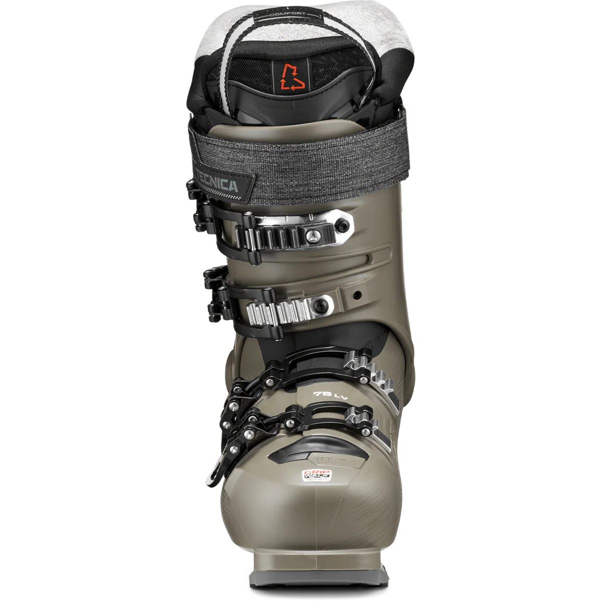 Women's Mach Sport LV 75 - Image 5