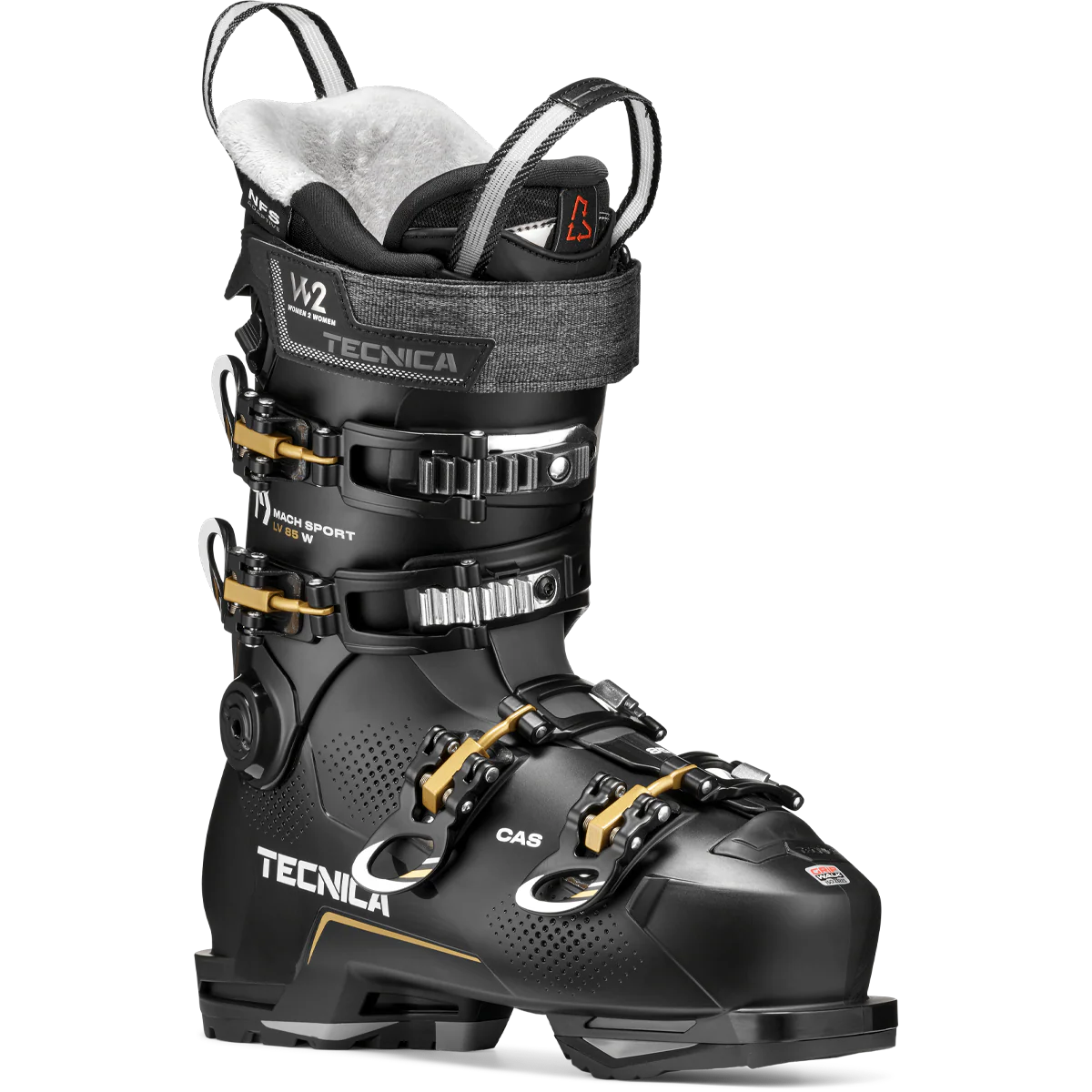 Women's Mach Sport LV 85 - Image 2