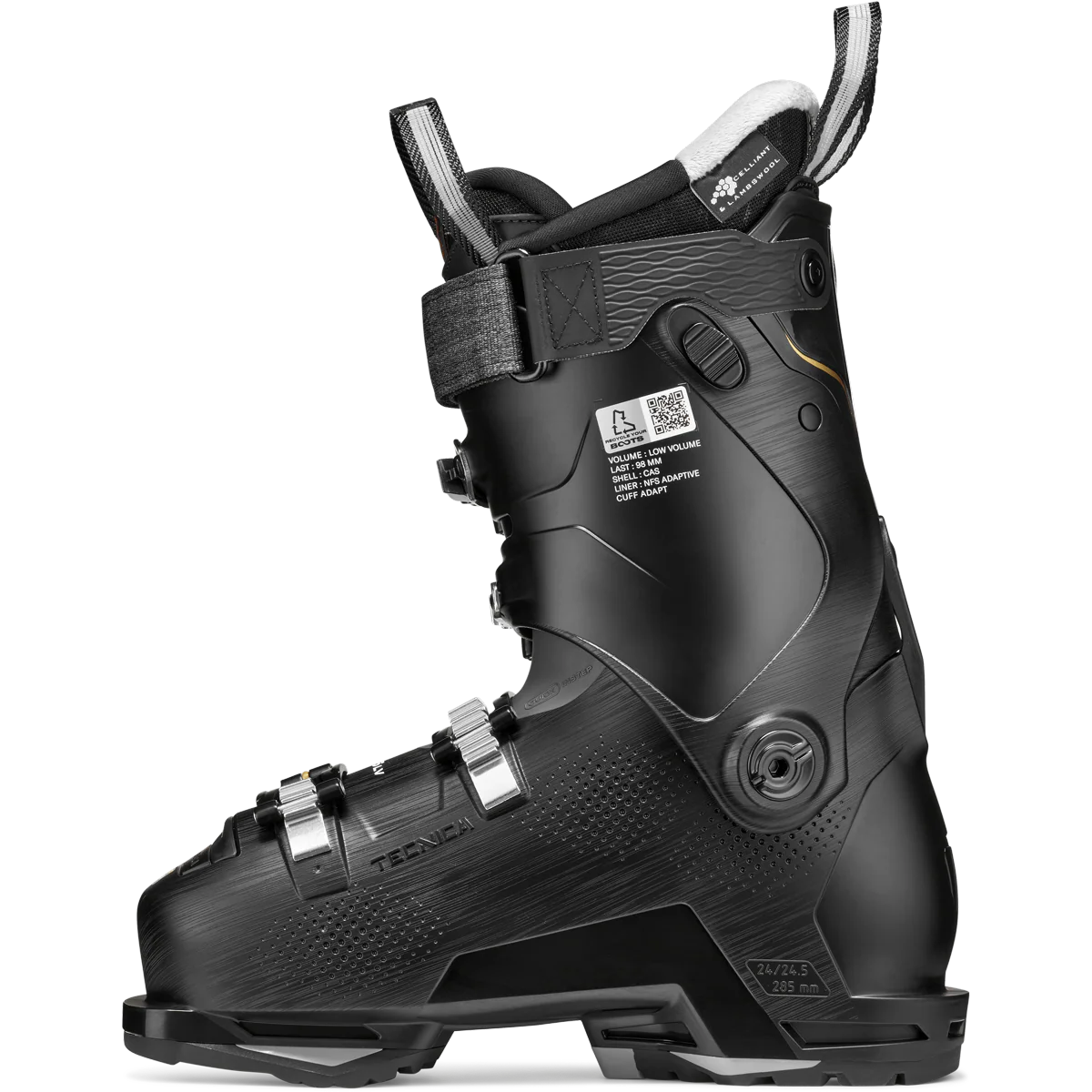 Women's Mach Sport LV 85 - Image 3