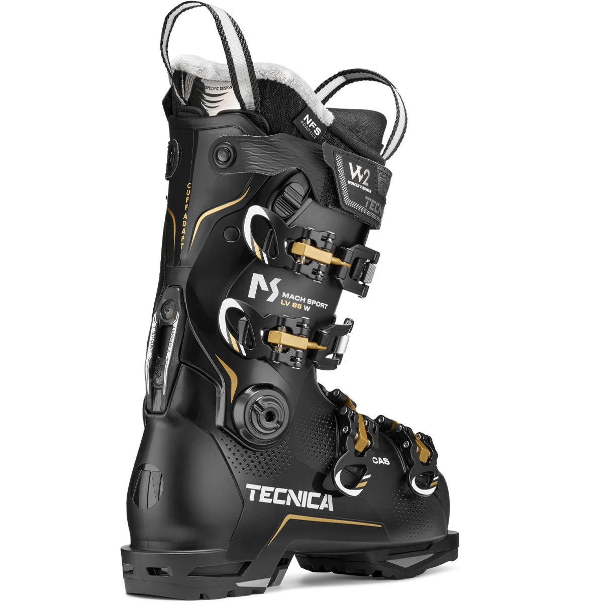 Women's Mach Sport LV 85 - Image 4