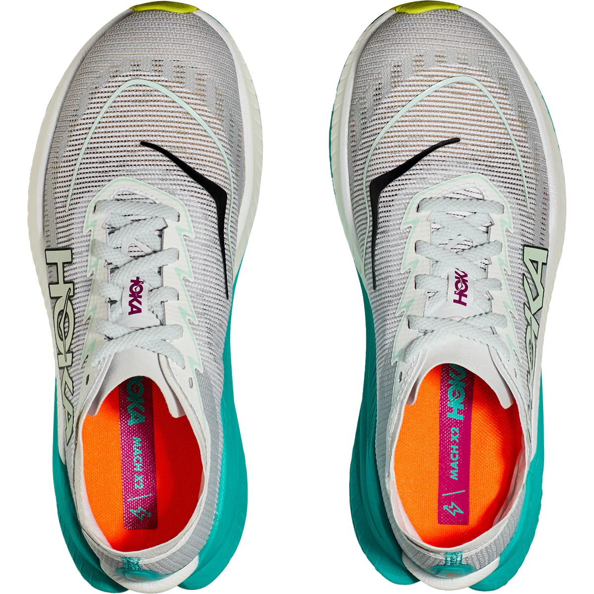 Women's Mach X 2 - Image 7
