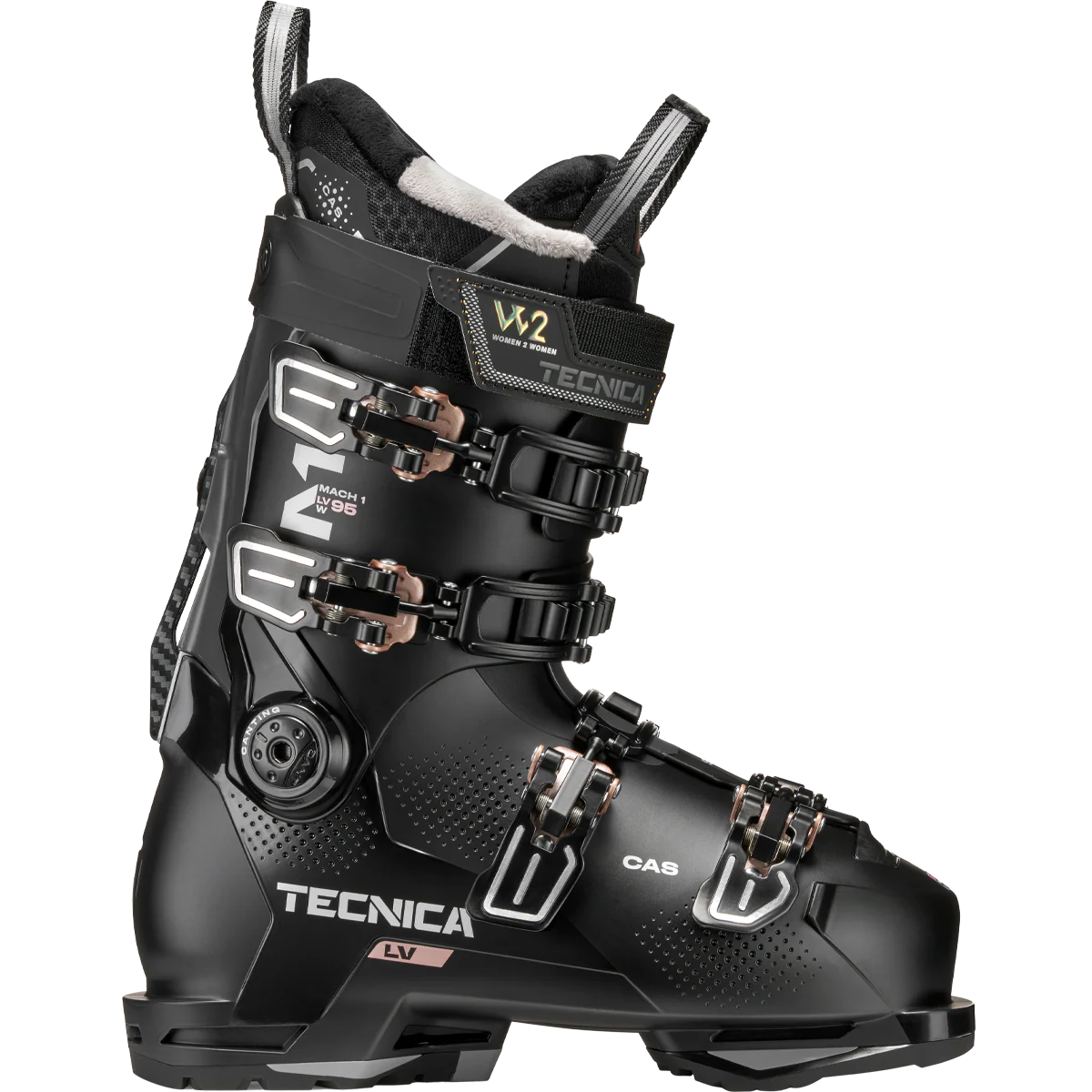 Women's Mach1 LV 95