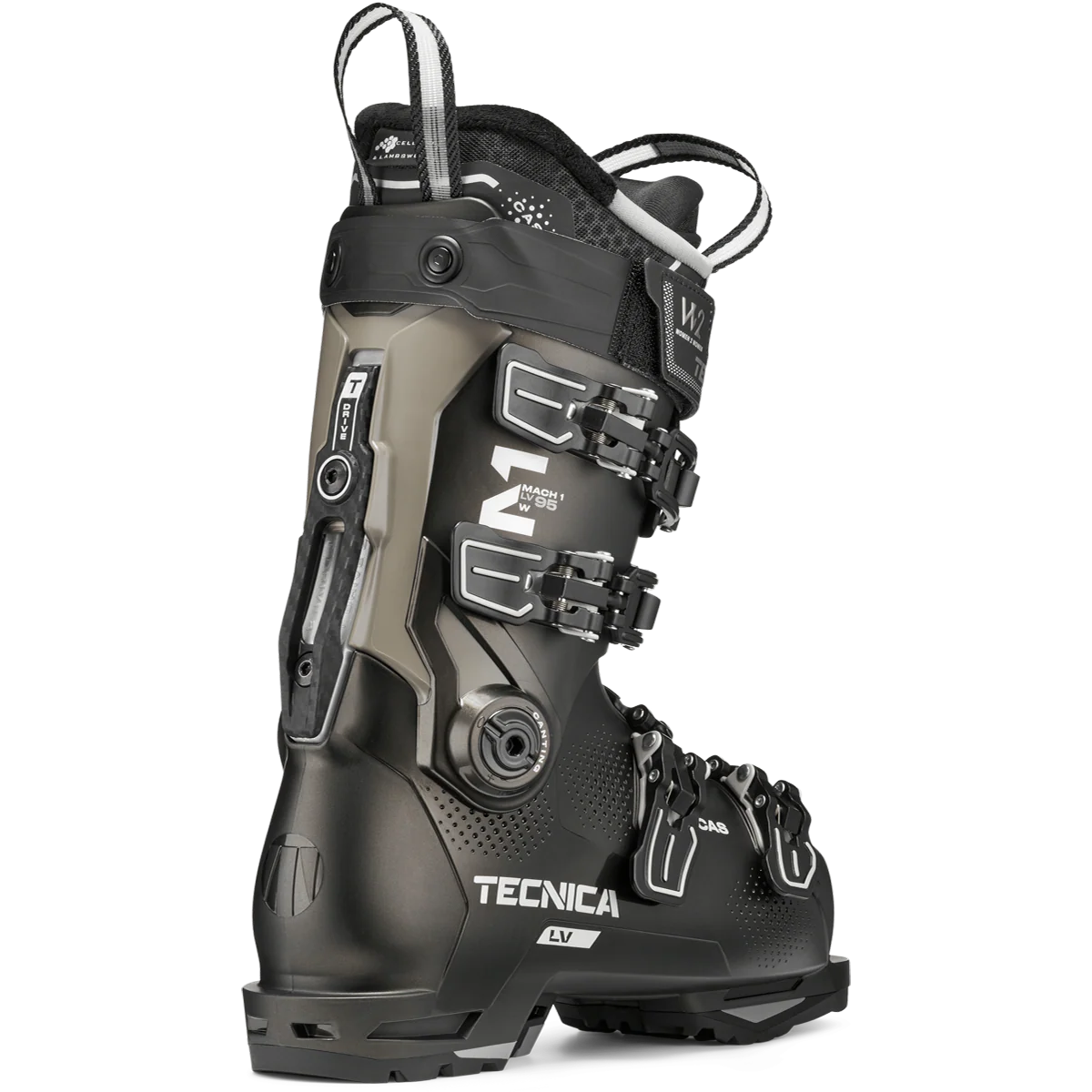Women's Mach1 LV 95 - Image 4