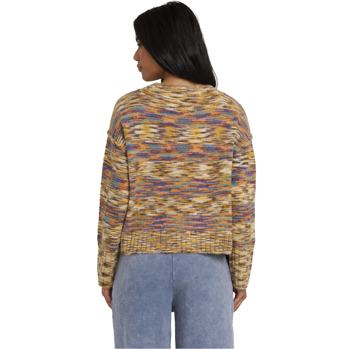 Women's Malibu Creek Sweater - Image 2
