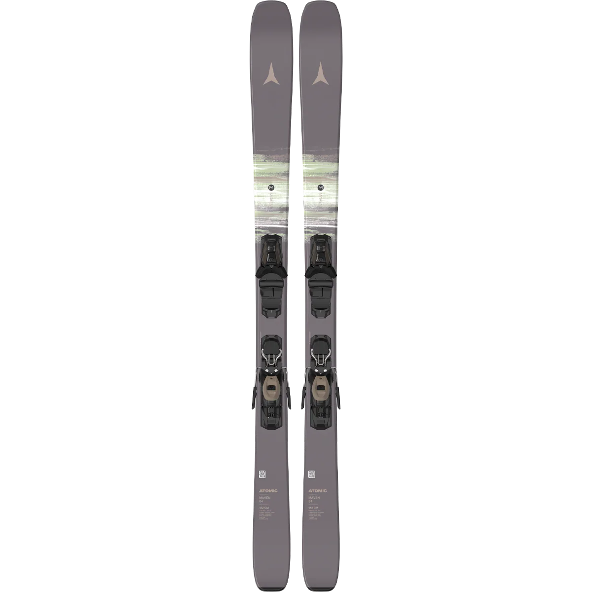 Women's Maven 84 + M 10 GW