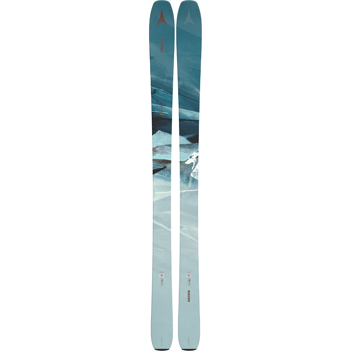 Women's Maven 86 C