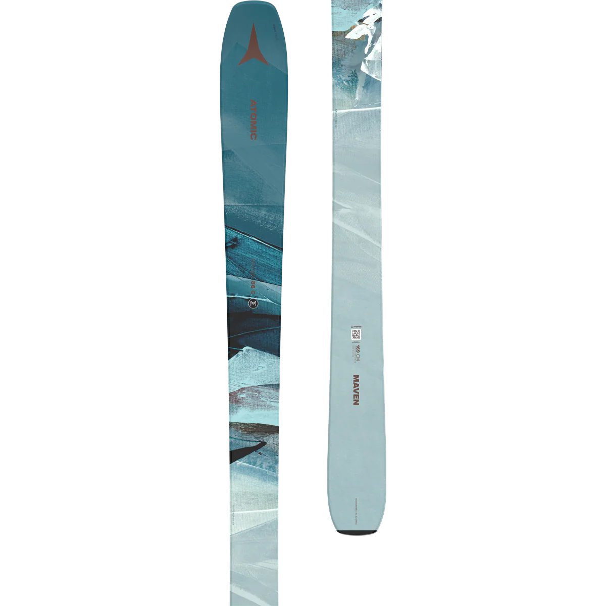 Women's Maven 86 C - Image 4