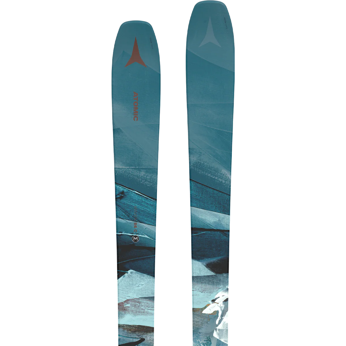 Women's Maven 86 C - Image 5