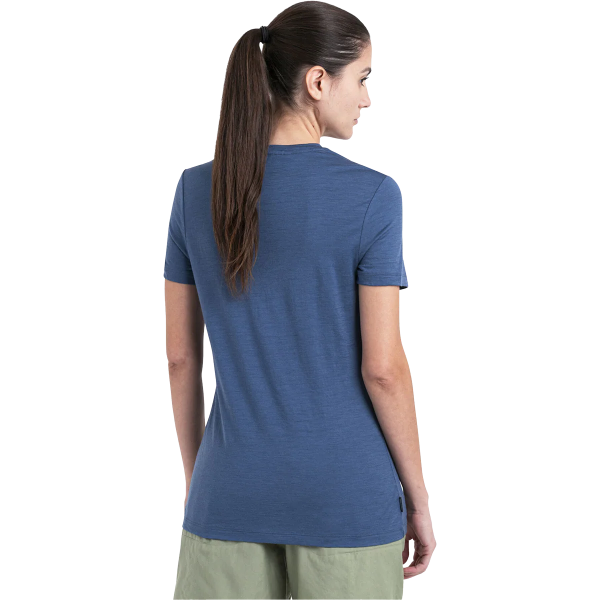 Women's Merino 150 Tech Lite III Short Sleeve Tee - Image 5