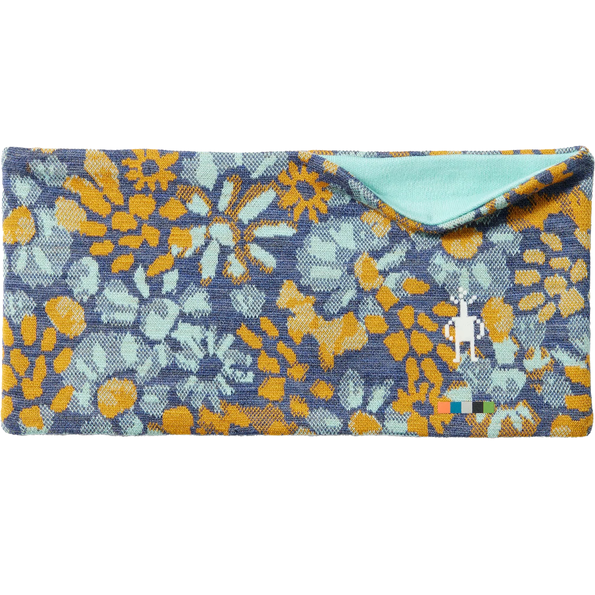 Women's Merino 250 Reversible Headband - Image 3