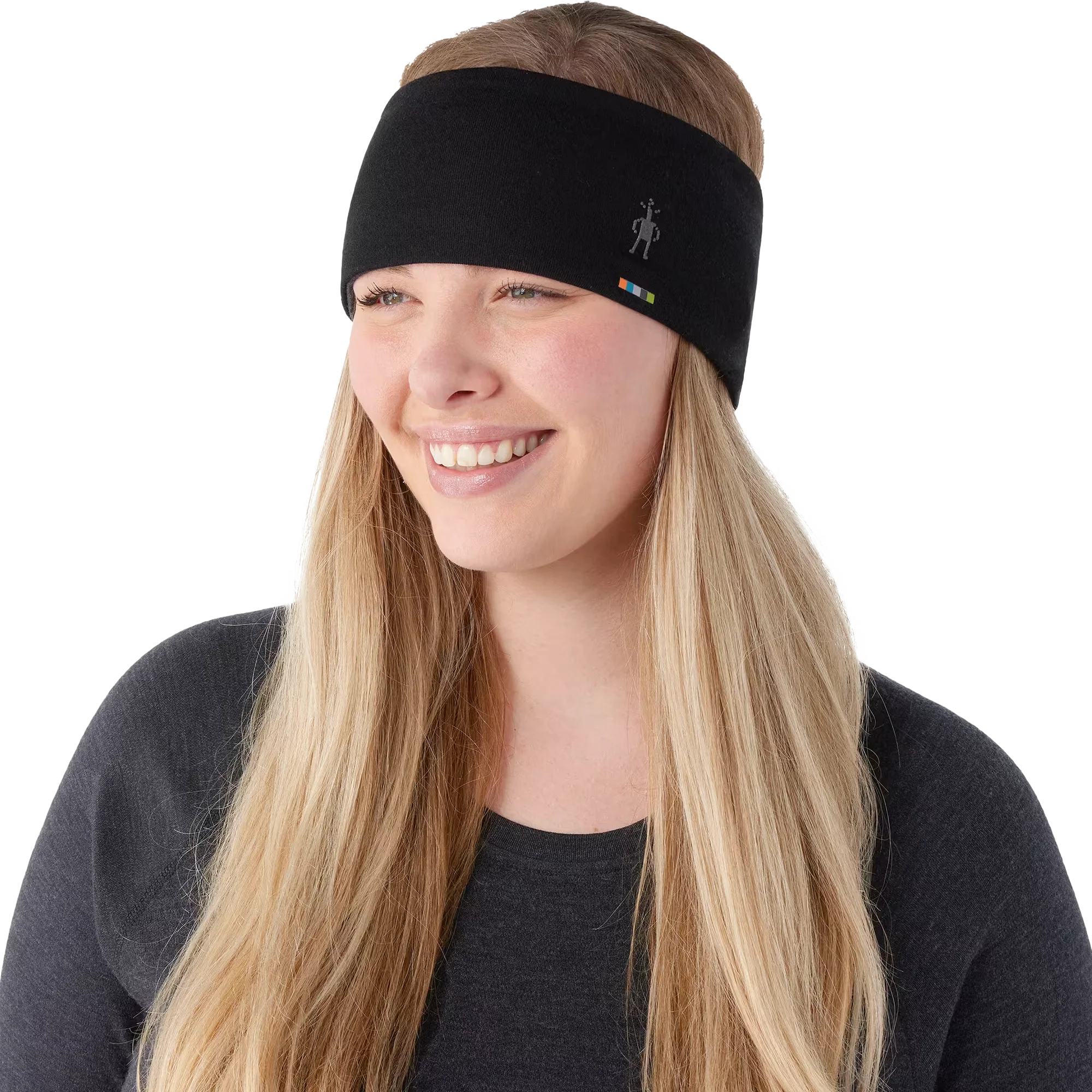 Women's Merino 250 Reversible Headband - Image 6