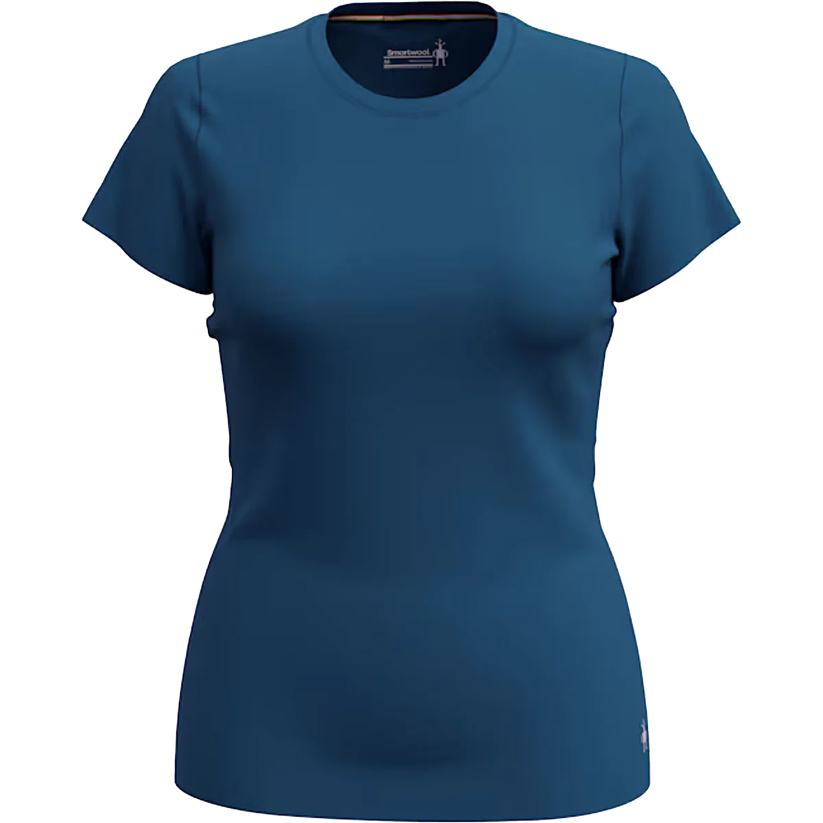 Women's Merino Short Sleeve Tee