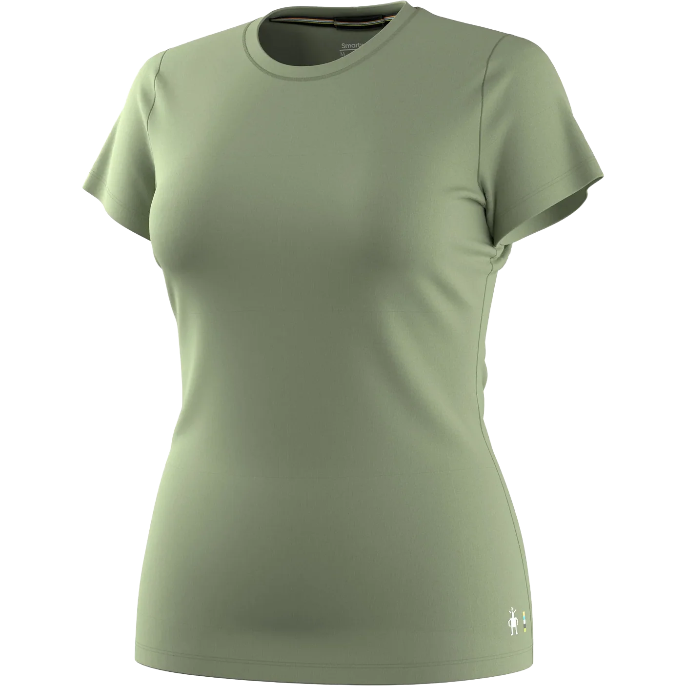 Women's Merino Short Sleeve Tee - Image 2