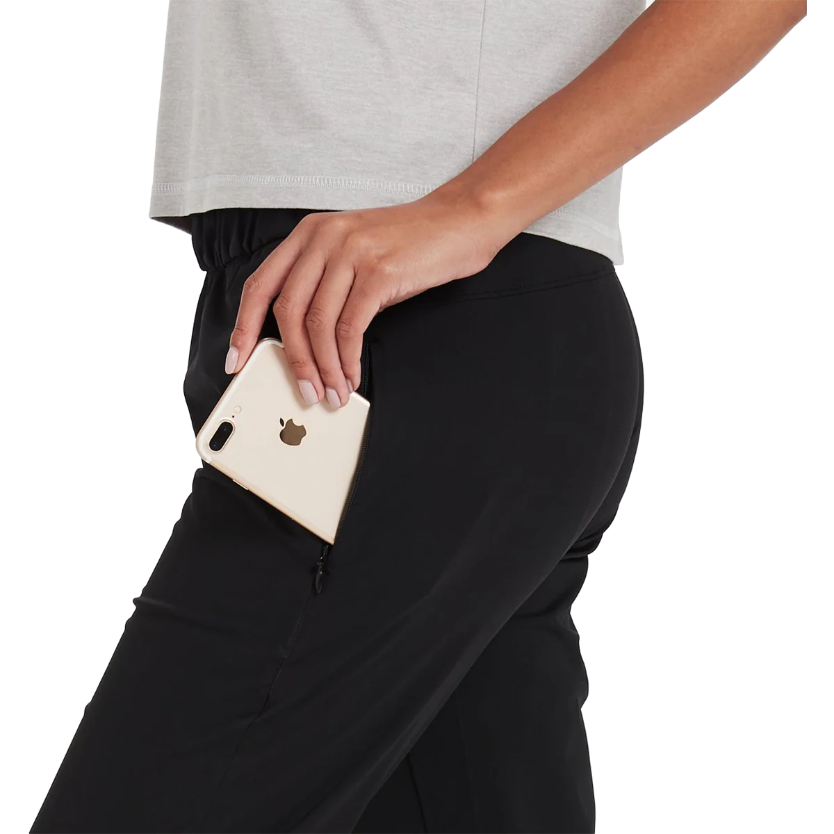 Women's Miles Ankle Pant - Image 9