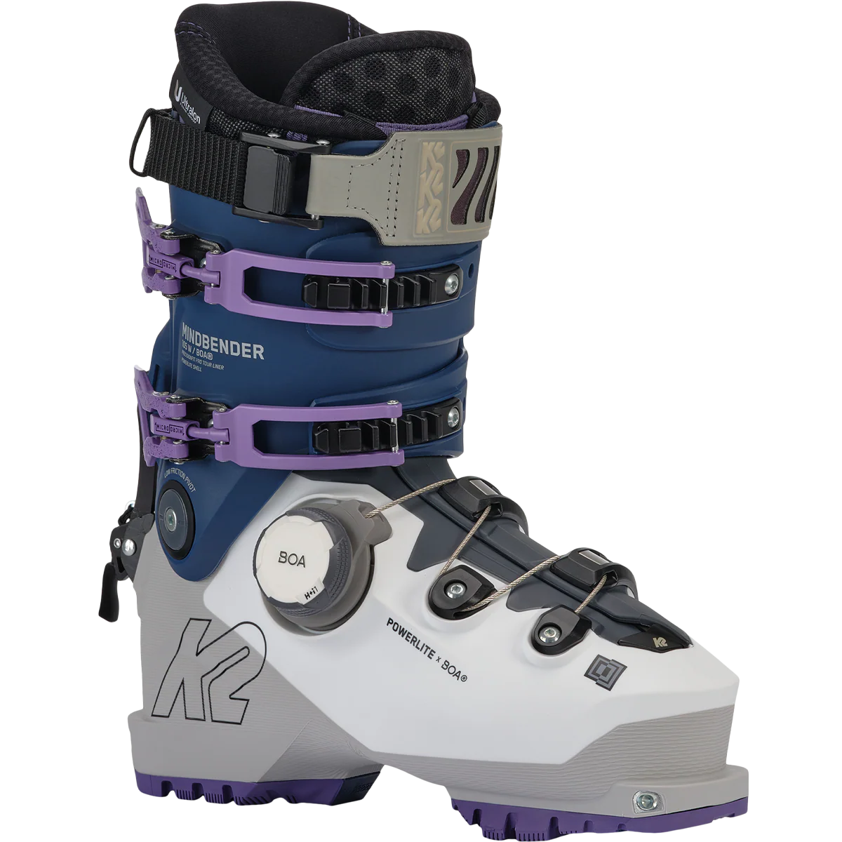 Women's Mindbender 105 BOA - Image 2