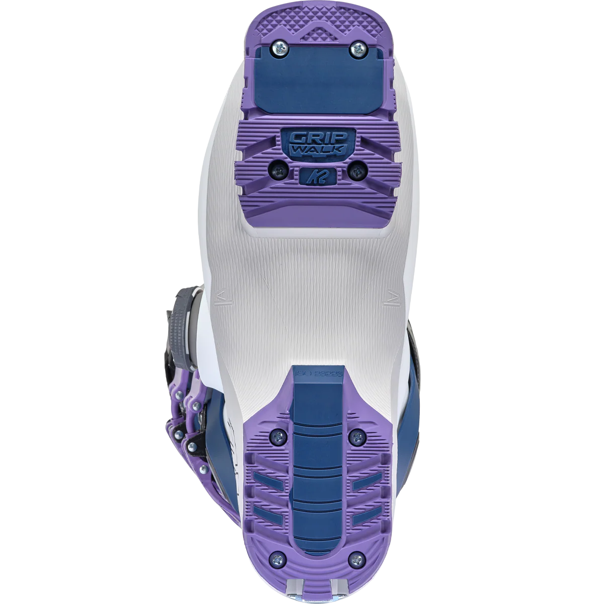 Women's Mindbender 105 BOA - Image 5