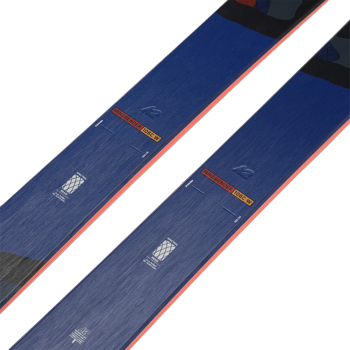 Women's Mindbender 106C - Image 5