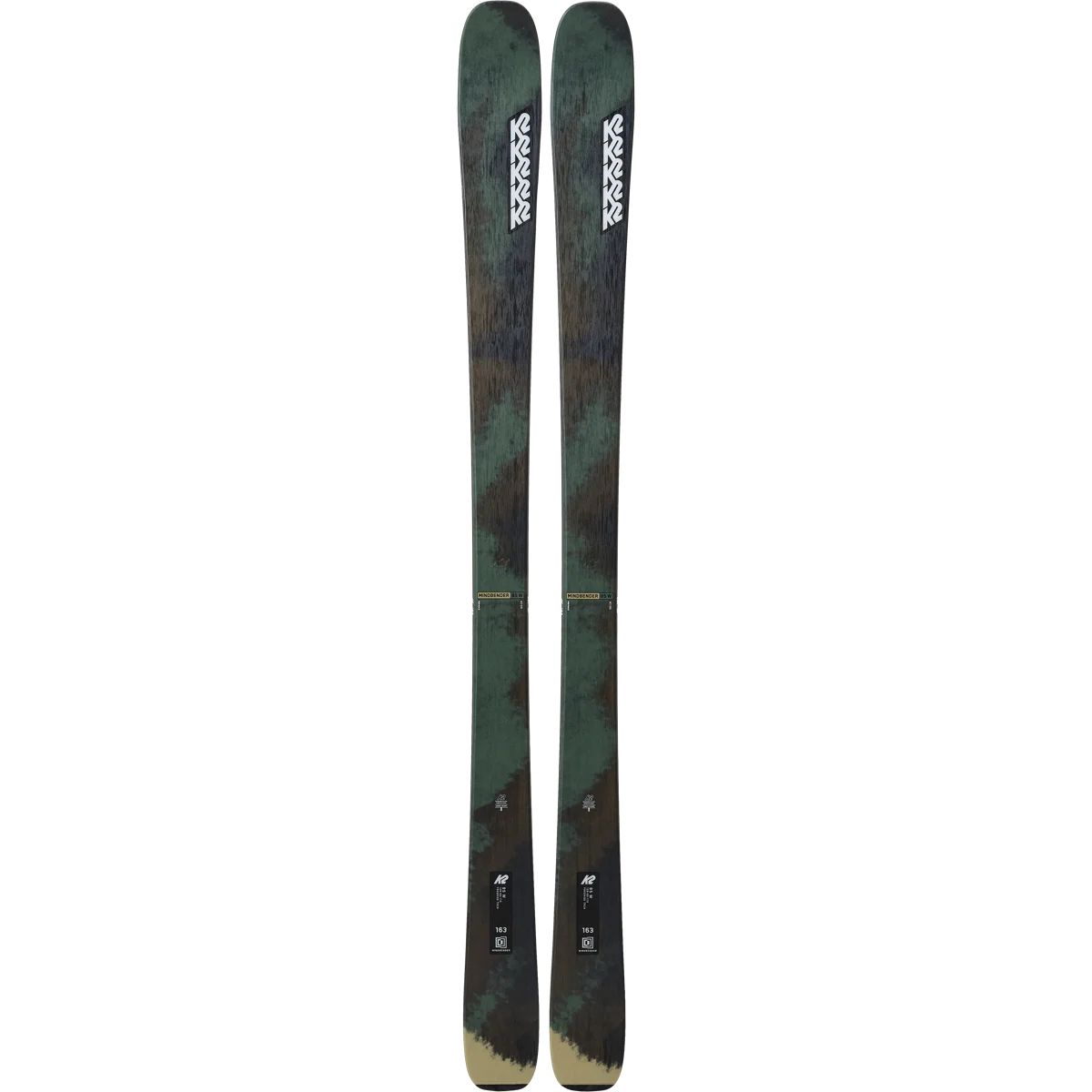 Women's Mindbender 85
