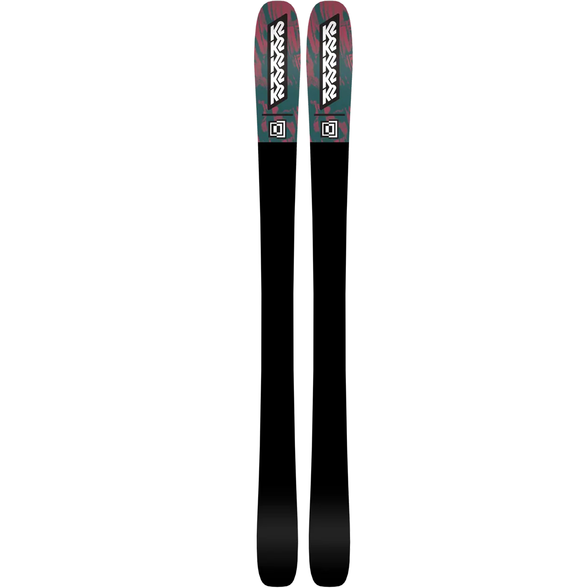 Women's Mindbender 90 Quikclik - Image 2
