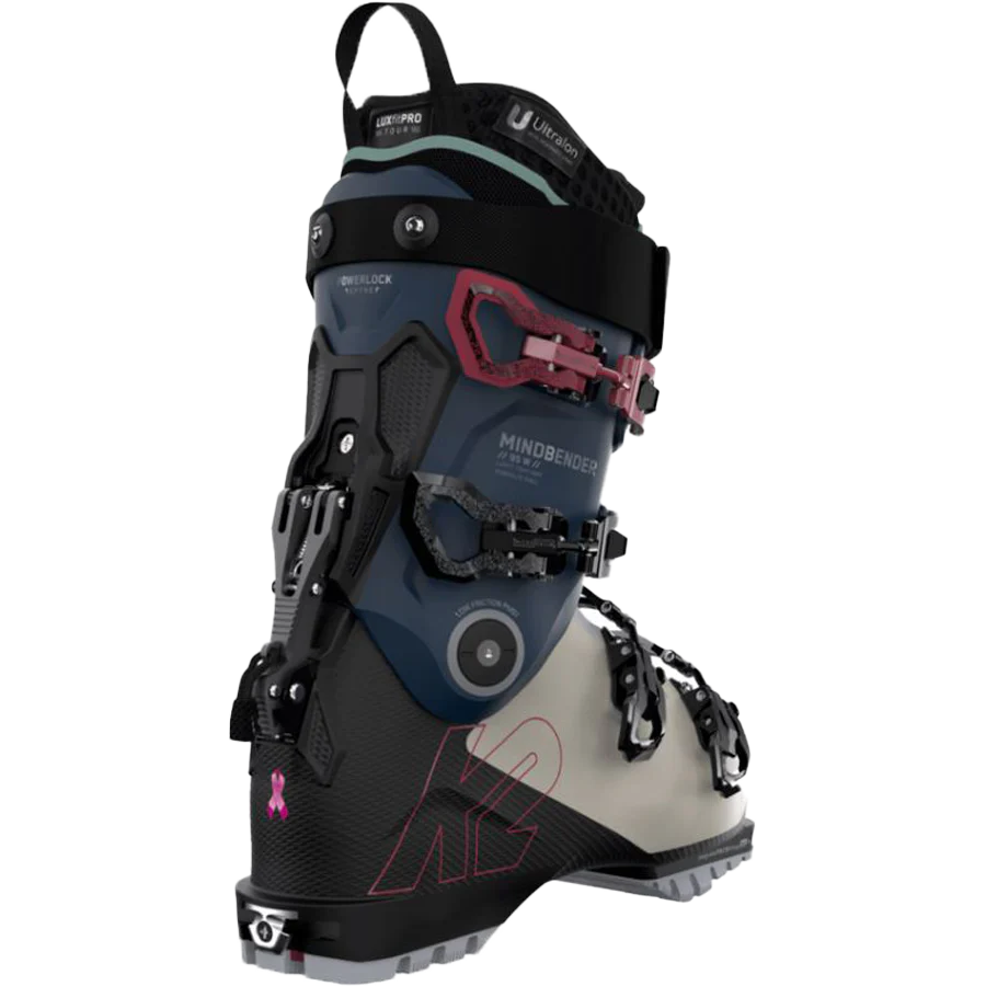 Women's Mindbender 95 - Image 3