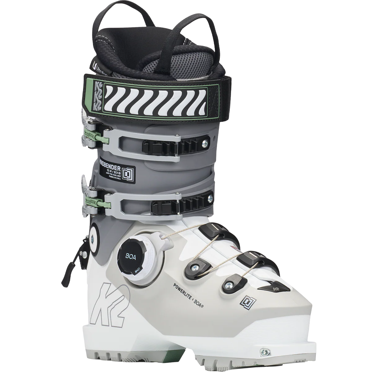 Women's Mindbender 95 BOA - Image 2
