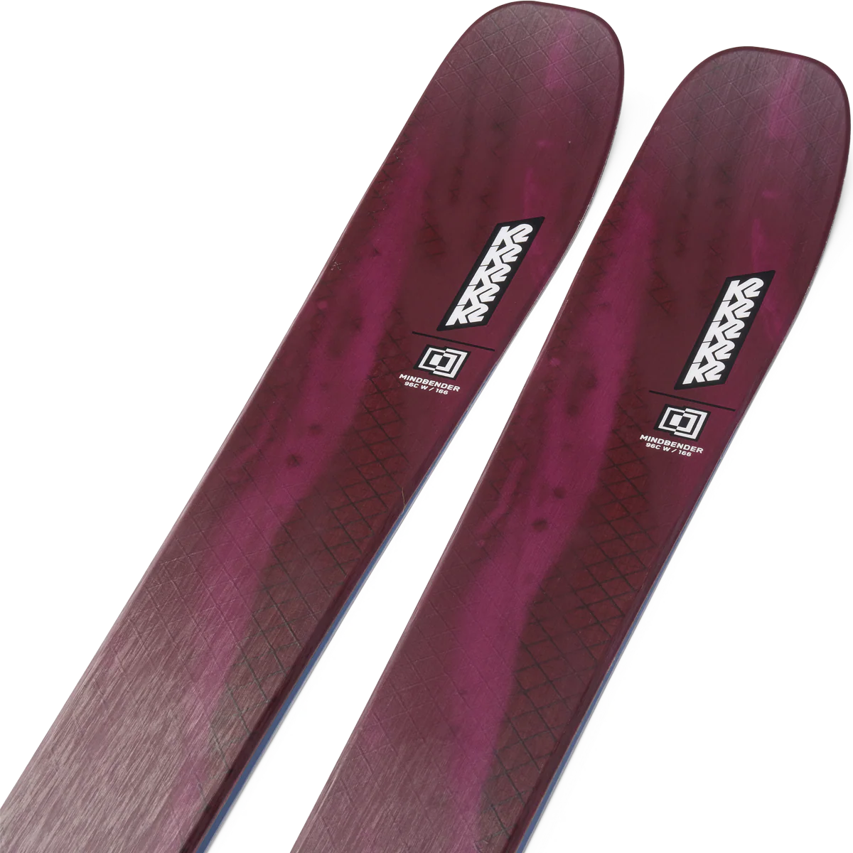 Women's Mindbender 96C - Image 4