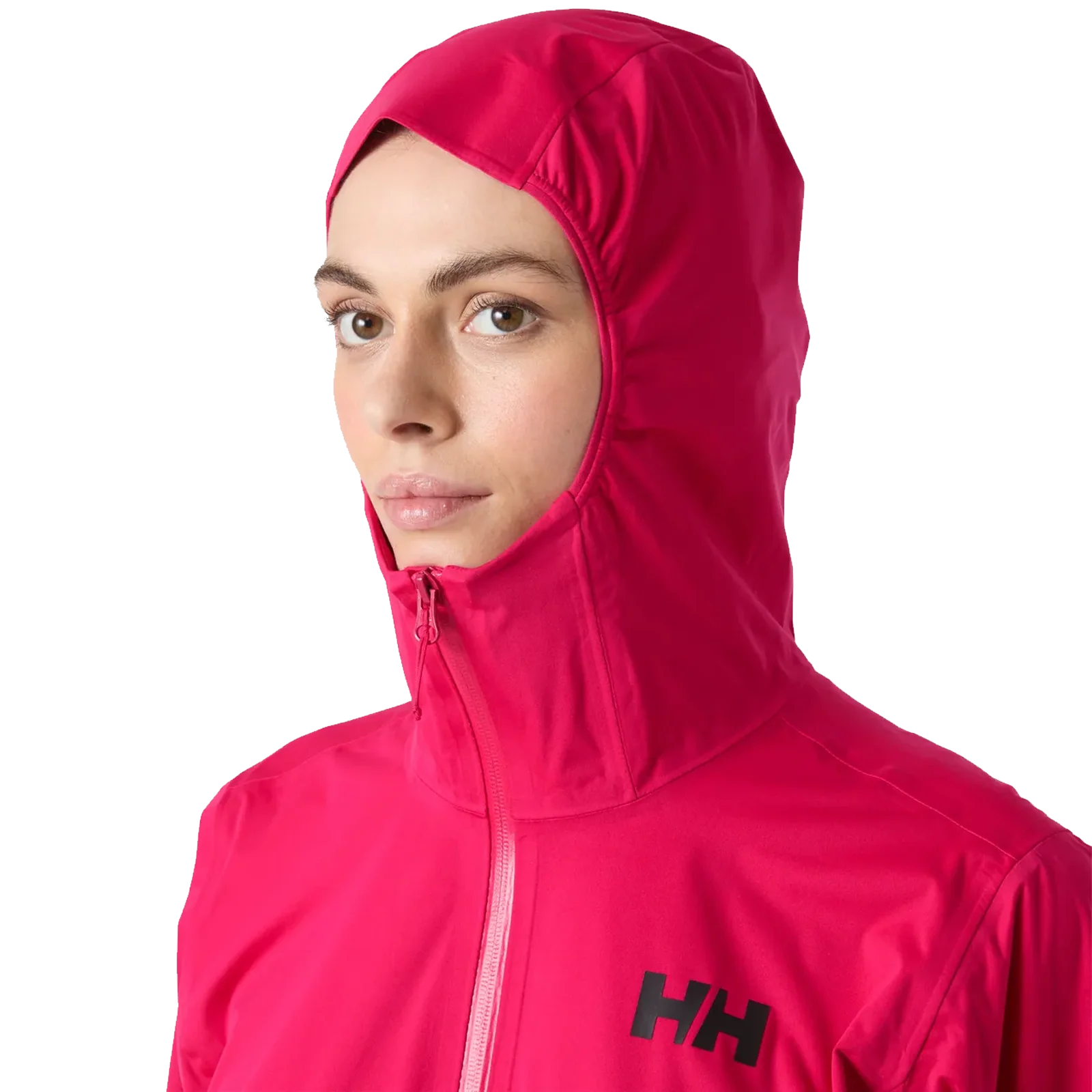 Women's Momentum 3L Stretch Jacket - Image 6