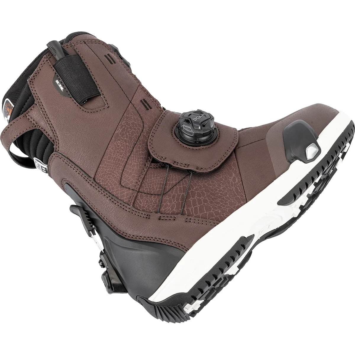 Women's Monarch Step On TLS - Image 3