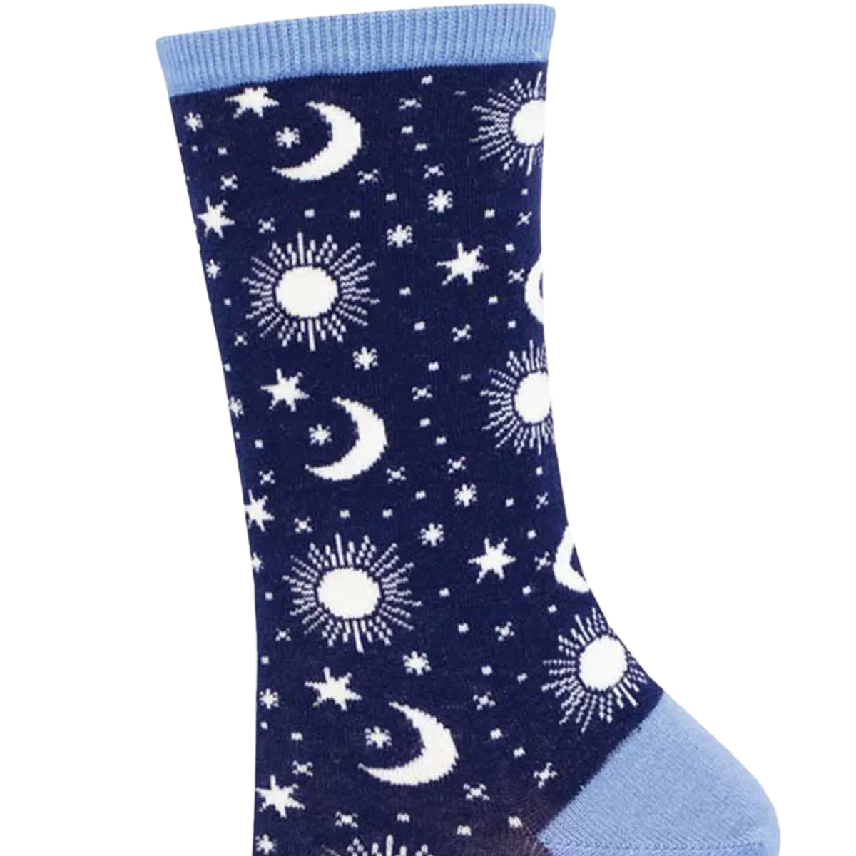 Women's Moon Child - Image 3