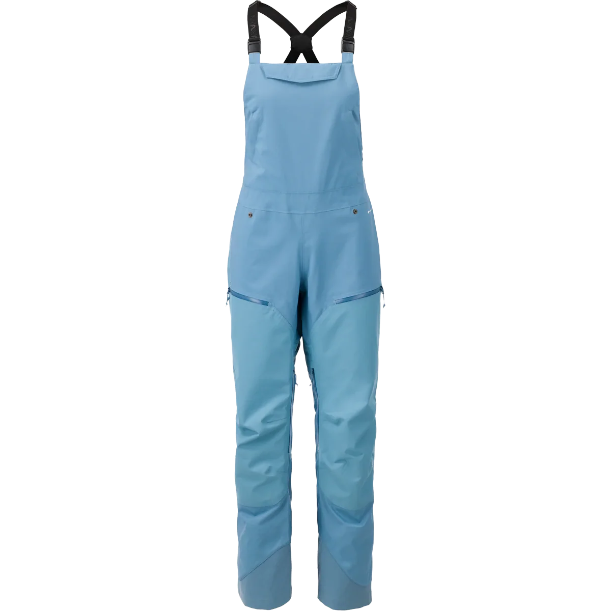 Women's Moxie Bib - Short - Image 2