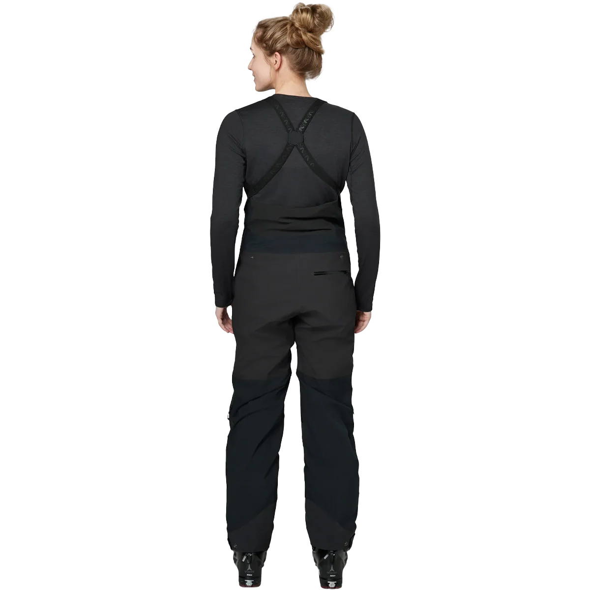 Women's Moxie Bib - Short - Image 5